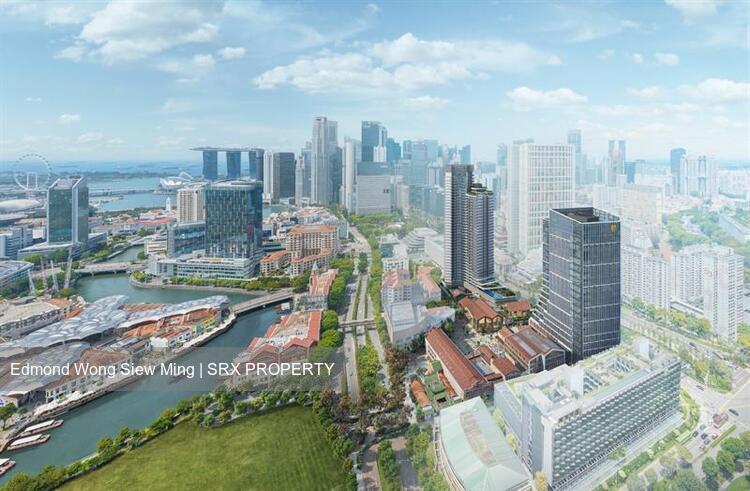 Union Square Residences (D1), Condominium #570255421